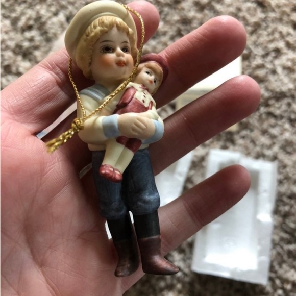 Jan Hagara ornament - Picture 3 of 6